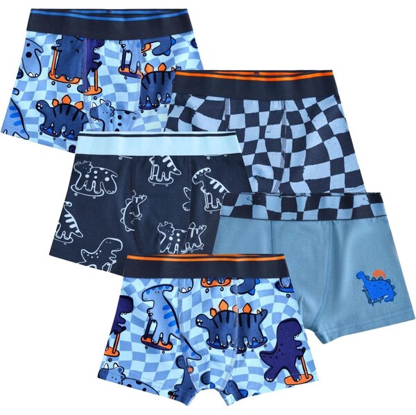 Next Nohavičky námornícka modrá / tyrkysová / zafírová / svetlomodrá 66179691