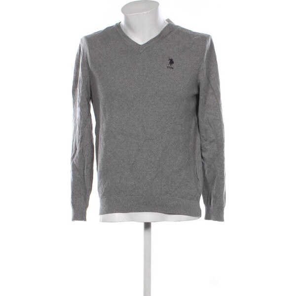 Pánsky sveter U.S. Polo Assn. 66178360