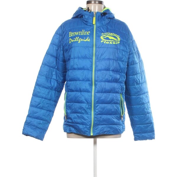 Dámska bunda Urban Spirit 66178410