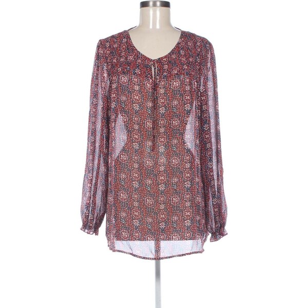 Dámska blúza Woman By Tchibo 66178445