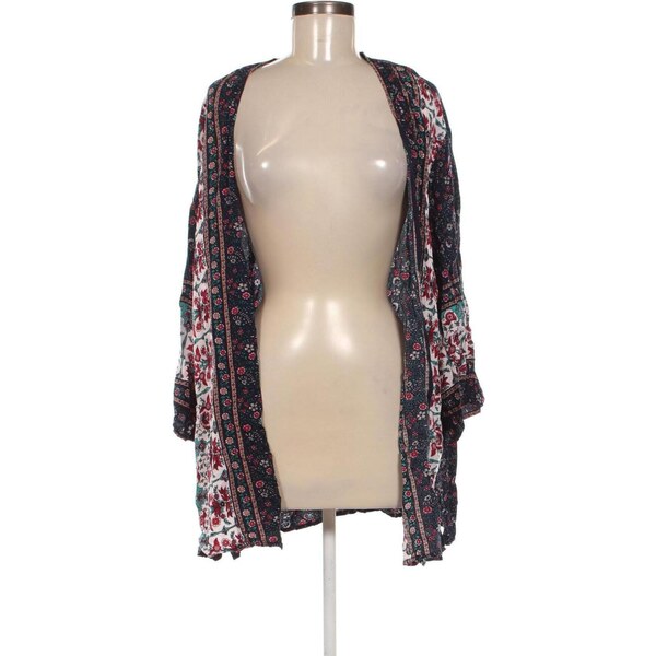 Dámsky kardigán Zanzea 66178522