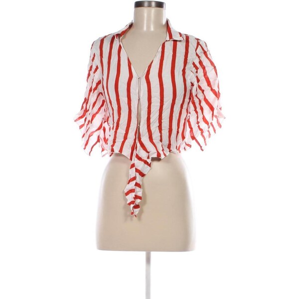 Dámska košeľa Bershka 66178497