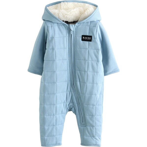 Baker by Ted Baker Overal svetlomodrá 66179782