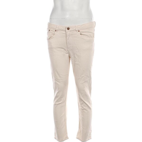 Pánske džínsy Relaxed 66178579