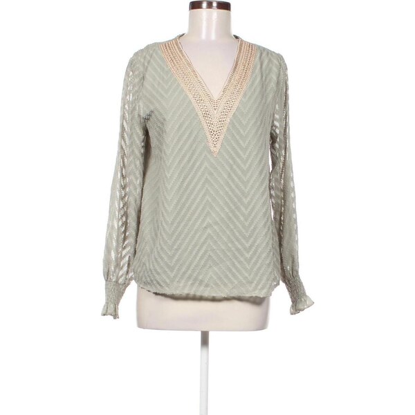 Dámska blúza SHEIN 66178651