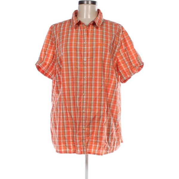 Dámska košeľa Jack Wolfskin 66178778