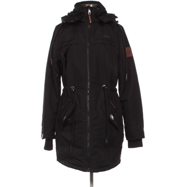 Dámska bunda Marikoo 66178779