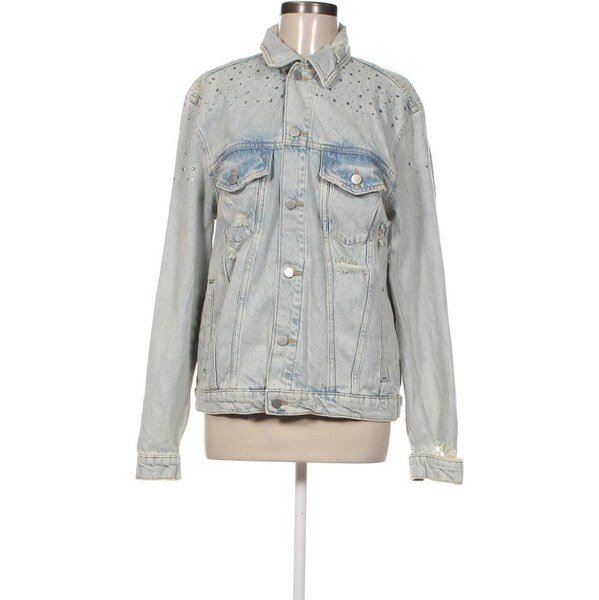 Dámska bunda MYLAVIE 66178786