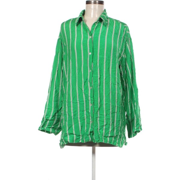 Dámska košeľa H&M 66178881