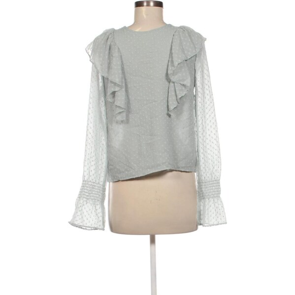 Dámska blúza Bershka 66178927