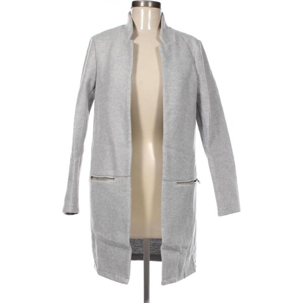 Dámsky kabát SHEIN 66178938