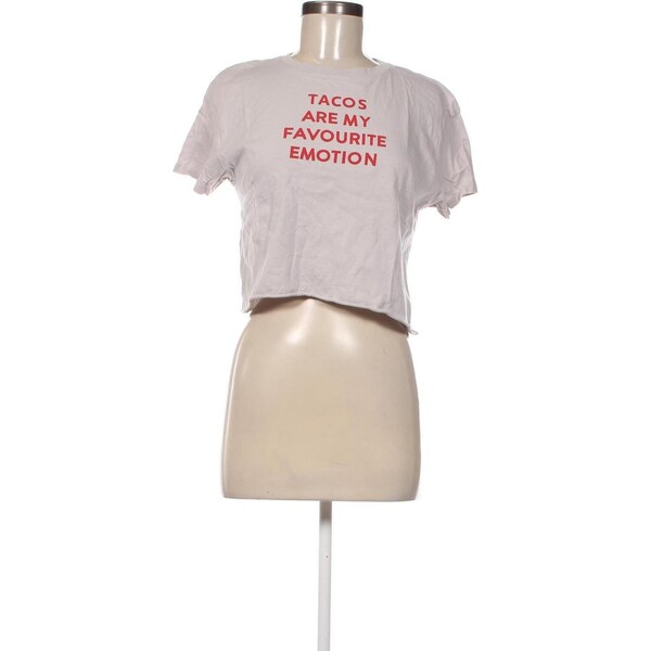 Dámska blúza Bershka 66178974