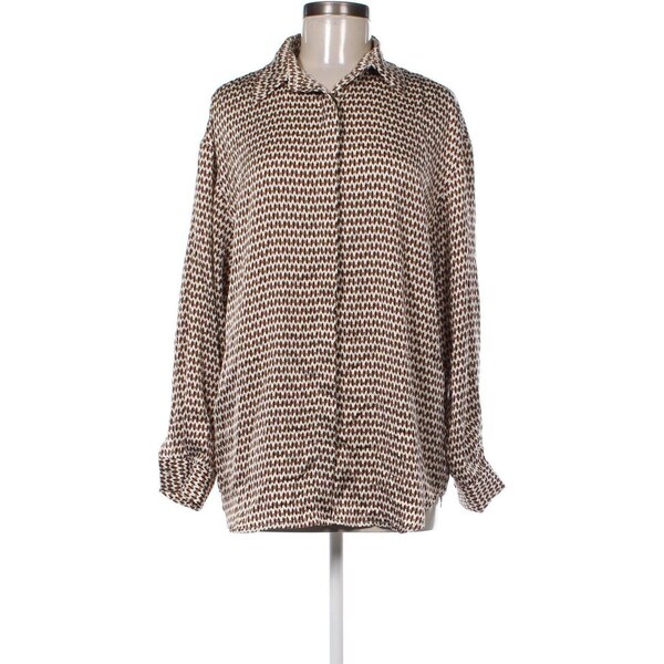 Dámska košeľa SHEIN 66178993