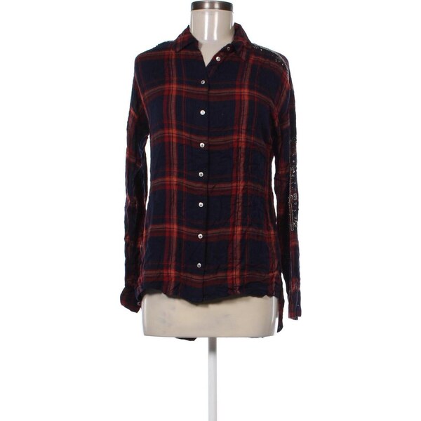 Dámska košeľa ONLY 66179000