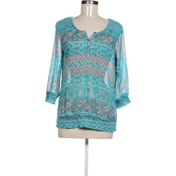 Dámska blúza Tom Tailor 66179004