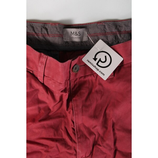 Pánske kraťasy Marks & Spencer 66179036