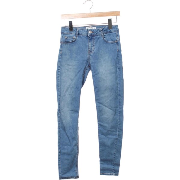 Dámske džínsy Pull&Bear 66179062