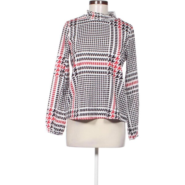 Dámska blúza SHEIN 66179131