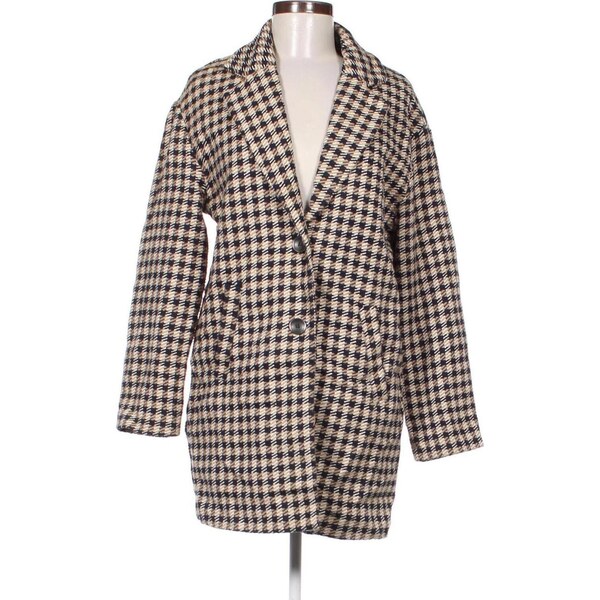 Dámsky kabát Amisu 66179182