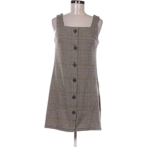 Dámske šaty s trákmi Mango 66179165