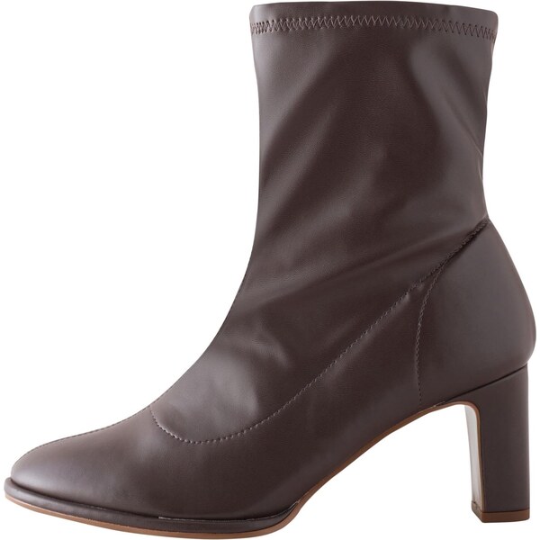 Next Členkové čižmy čokoládová 66179814