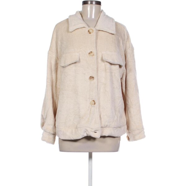 Dámsky kabát SHEIN 66179222