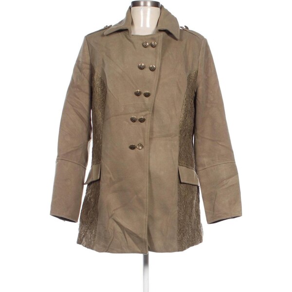 Dámsky kabát Bpc Bonprix Collection 66179244