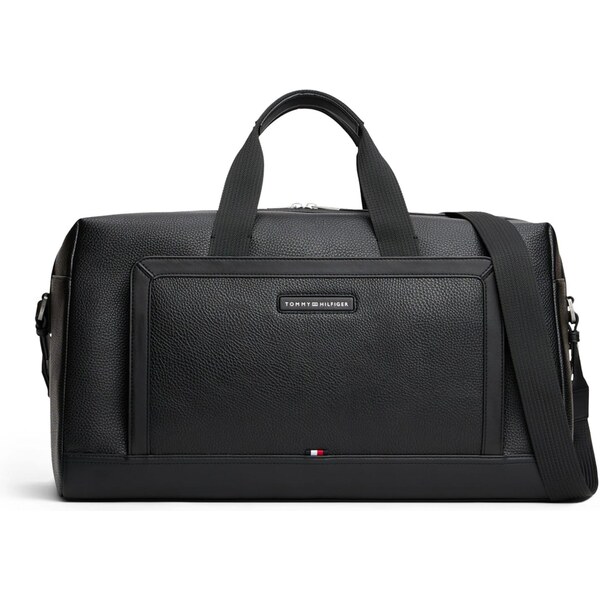 TOMMY HILFIGER Cestovná taška čierna 66179872