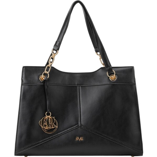 19V69 ITALIA Kabelka Armina čierna 66179883