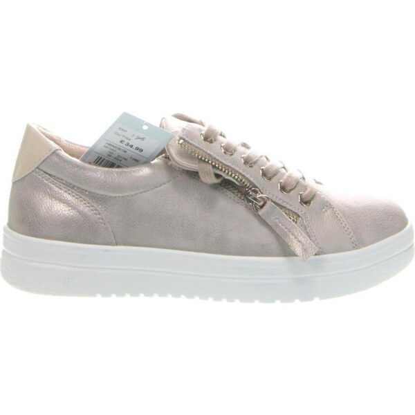 Dámske topánky Pavers 66179724