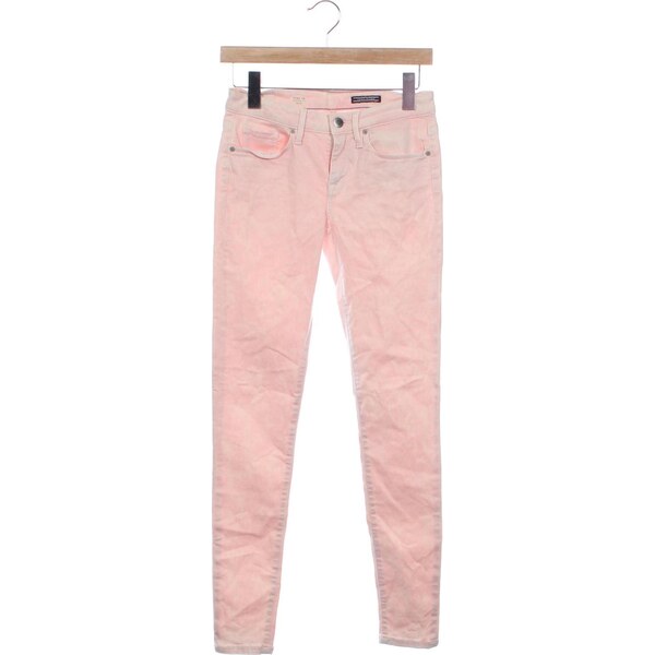 Dámske nohavice Tommy Hilfiger 66179914