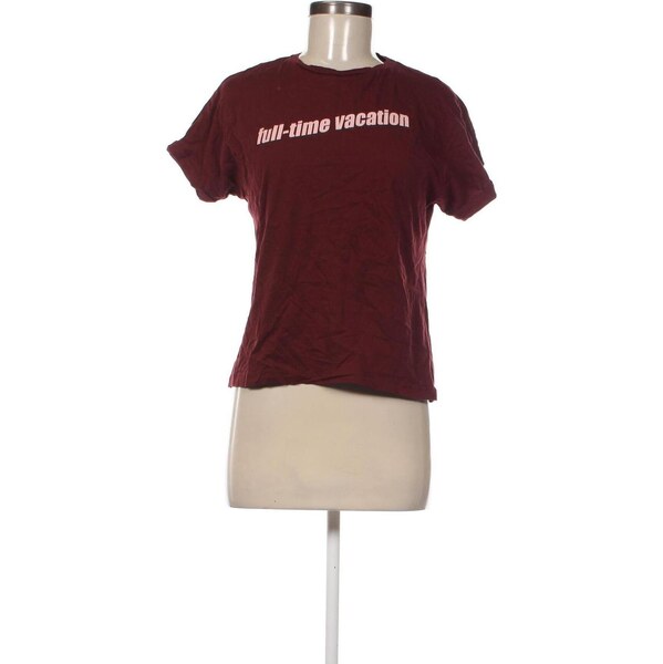 Dámska blúza Pull&Bear 66180004