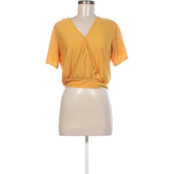 Dámska blúza Bershka 66180017