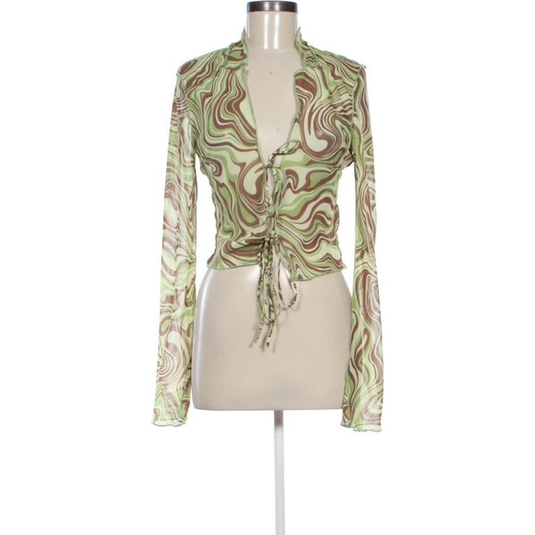 Dámsky kardigán H&M Divided 66180028