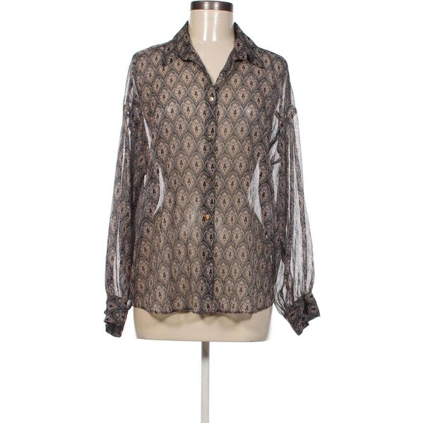 Dámska košeľa Zara 66180075