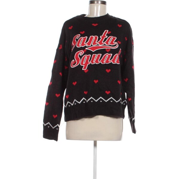 Dámsky pulóver Clockhouse 66180135