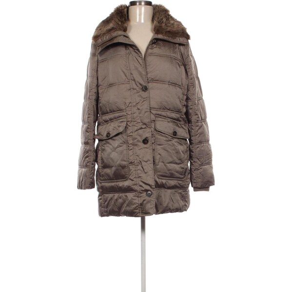 Dámska bunda Lands End 66180561