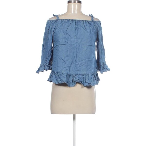 Dámska blúza Comma, 66180369