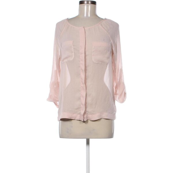 Dámska košeľa Tom Tailor 66180354