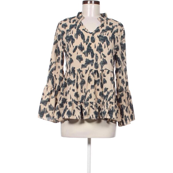 Dámska blúza SHEIN 66180449