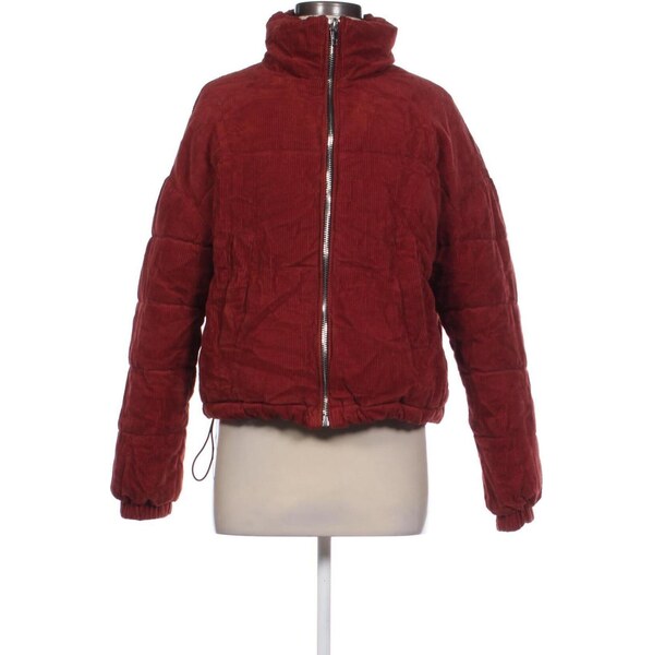 Dámska bunda Bershka 66180538