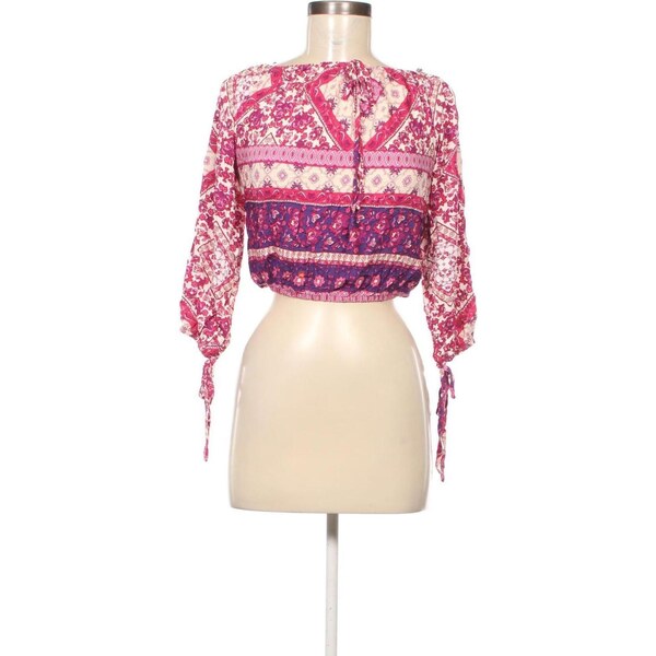 Dámska blúza SHEIN 66180611