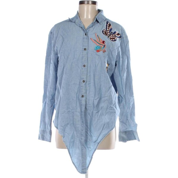 Dámska košeľa Edc By Esprit 66180659