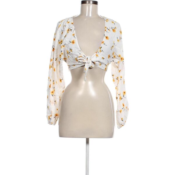 Dámska blúza Bershka 66180774