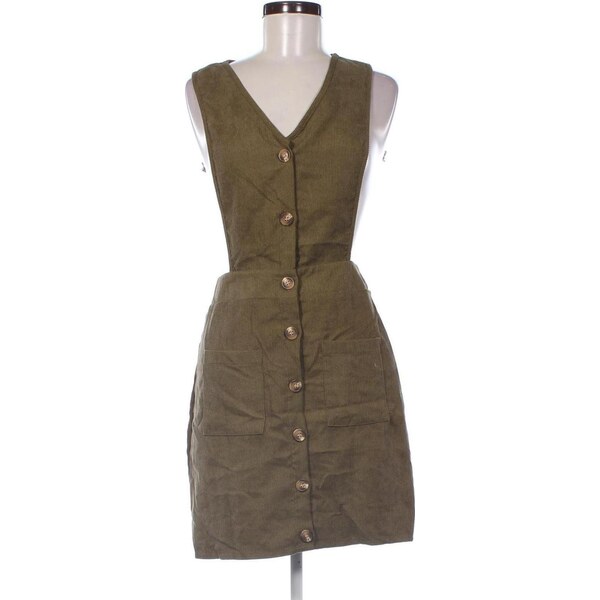 Dámske šaty s trákmi SHEIN 66180803