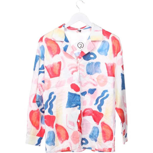 Dámska košeľa SHEIN 66180893