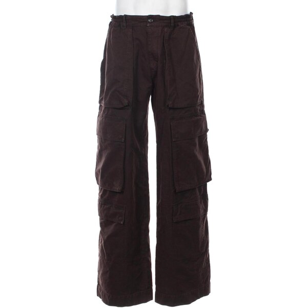 Pánske nohavice Dsquared2 66181201