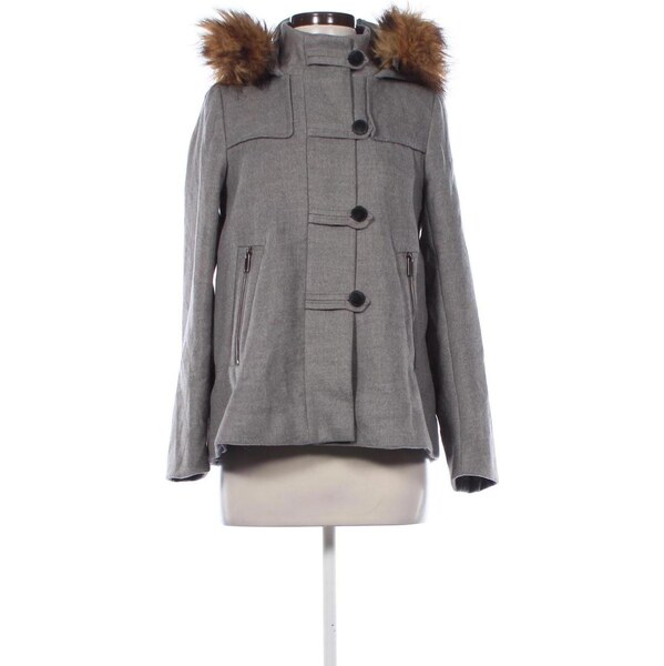 Dámsky kabát Zara 66181224