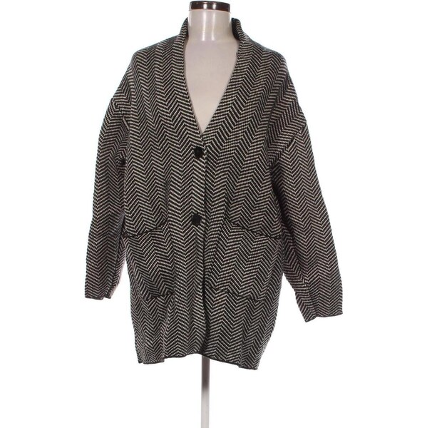 Dámsky kabát Zara 66181356