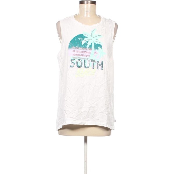 Dámske tielko Q/S by S.Oliver 66181377